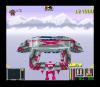 Vortex - SNES