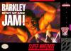 Barkley : Shut Up and Jam ! - SNES