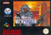 Archer MacLean's Super Dropzone - SNES