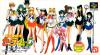 Bishoujo Senshi Sailor Moon: Another Story - SNES