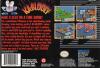 Ka-Blooey - SNES