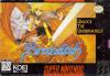 Brandish - SNES