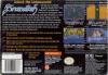 Brandish - SNES