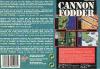 Cannon Fodder - SNES