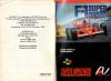 Aguri Suzuki F-1 Super Driving - SNES