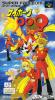 Cyborg 009 - SNES