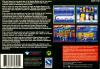 Double Dragon V : The Shadow Falls - SNES