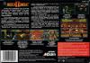 Mortal Kombat II - SNES