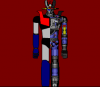 Mazinger Z - SNES