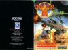Choplifter 3 - SNES