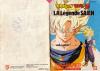 Dragon Ball Z 2 : La Légende Saien - SNES
