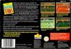David Crane's Amazing Tennis - SNES