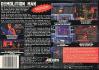 Demolition Man - SNES