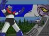 Mazinger Z - SNES