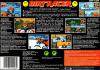 Dirt Racer - SNES