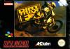 Dirt Trax FX - SNES