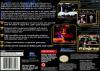 Doom Troopers - SNES