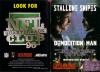 Demolition Man - SNES