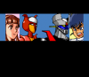 Mazinger Z - SNES