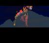 Mighty Morphin Power Rangers : The Fighting Edition - SNES