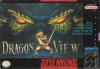 Dragon View - SNES