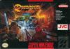 Dungeon Master - SNES