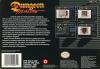 Dungeon Master - SNES