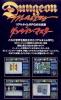 Dungeon Master - SNES