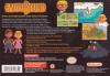 EarthBound - SNES