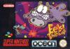 Eek! The Cat - SNES