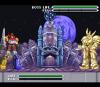 Mighty Morphin Power Rangers - SNES