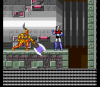 Mazinger Z - SNES