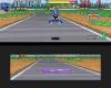 Power Rangers Zeo : Battle Racers - SNES