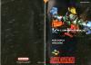 Killer Instinct - SNES