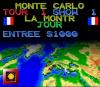 Power Drive - SNES