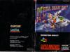 Mega Man X2 - SNES