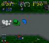 Power Drive - SNES