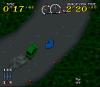 Power Drive - SNES