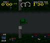 Power Drive - SNES