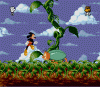 Mickey Mania : The Timeless Adventures Of Mickey Mouse - SNES