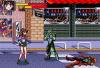 Sailor Moon - SNES