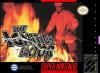 Fire Fighting - SNES