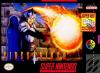 Firestriker - SNES