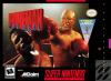 Foreman for Real - SNES