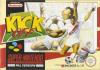 Kick Off - SNES