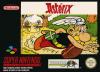 Asterix - SNES