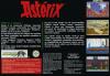 Asterix - SNES
