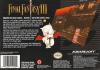 Final Fantasy III - SNES