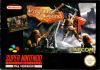 Knight of the Round - SNES