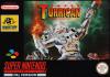 Super Turrican - SNES